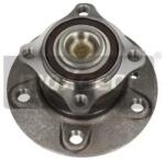 MAXGEAR Set Rulment Roata Puntea Spate 33-0708 Mercedes-Benz A-Class/B-Class