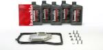 TCMATIC Set Piese, Schimb De Ulei Cutie De Viteze Automată 105.101. 0004 Mini Mini