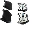 Bosch Set Placute Frana, Frana Disc 0986424965 Audi Q5 (0986424965)