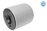 MEYLE Filtru Aer 1123210008 Audi A1 Seat Ibiza Iv/Toledo Iv Skoda Fabia Ii/Rapid