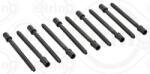 ELRING Set Surub, Chiulasa 305.430 Audi A3/A4 B7/A6 C6 Chrysler Sebring Dodge Avenger (305.430)