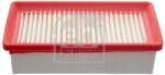FEBI BILSTEIN Filtru Aer 48493 Renault Twingo Ii/Wind (48493)