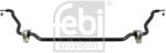 FEBI BILSTEIN Bara Stabilizatoare, Suspensie Punte Fata 100624 Citroën Jumper Ii Fiat Ducato (100624)