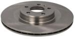 ABE Disc Frana Puntea Spate C4V055Abe Volvo S60 Iii/S90 Ii/V60 Ii/V90 Ii/Xc60 Ii