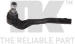 NK Cap De Bara 5033361 Mercedes-Benz S-Class (5033361)