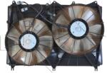NRF Ventilator, Radiator 47712 Suzuki Grand Vitara Ii (47712)