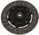 SACHS Disc Ambreiaj 1878634088 Chevrolet Cruze Opel Astra G/Astra H/Astra H Gtc/Combo