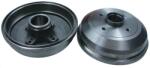MAXGEAR Tambur Frana Puntea Spate 19-2180 Opel Corsa C Vauxhall Corsa Mk Ii