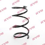 KYB Arc Spiral Punte Fata Ra3107 Mercedes-Benz Clk