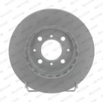 FERODO Disc Frana Ddf1610C Honda City V/Jazz Ii