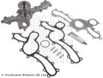 BLUE PRINT Pompă De Apă, Răcire Motor Adt391102 Toyota 4 Runner Iv/Fortuner/Hilux Vii (ADT391102)