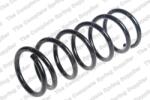 LESJÖFORS Arc Spiral Puntea Spate 4288356 Subaru Impreza (4288356)