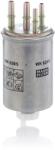 Mann-filter Filtru Combustibil Wk829/5 Jaguar S-Type Ii/Xf I/Xj