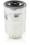 Mann-filter Filtru Combustibil Wk940/11X Asia Motors Hi-Topic/Rocsta Autoturism De Teren,