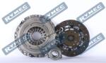 RYMEC Set Ambreiaj Jt1744046 Opel Corsa D/Zafira / Zafira Family B/Zafira B