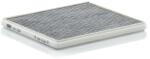 Mann-filter Filtru, Aer Habitaclu În Spatele Torpedoului Cuk1828 Subaru Legacy Iv/Outback