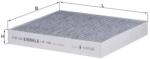 MAHLE Filtru, Aer Habitaclu Lak436 Chevrolet Trailblazer Citroën C-Crosser/C4 Aircross (LAK436)