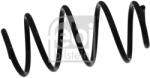 FEBI BILSTEIN Arc Spiral Punte Fata 46937 Vw Eos/Golf Plus V (46937)