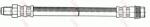 TRW Furtun Frana Pha266 Alpine V6 Renault 21/Clio V/Trafic (PHA266)
