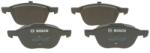 Bosch Set Placute Frana, Frana Disc 0986495215 Ford C-Max/C-Max Ii/Ecosport/Focus C-Max