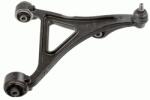 LEMFÖRDER Brat, Suspensie Roata Dreapta 3435701 Chrysler 300C Dodge Magnum