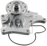 FEBI BILSTEIN Pompă De Apă, Răcire Motor 47456 Isuzu D-Max I/D-Max Ii/Elf/Kb/Tfr/Tfs Pick-Up (47456)