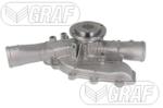 GRAF Pompă De Apă, Răcire Motor Pa1455 Maybach 57/62 Mercedes-Benz G-Class/S-Class/Sl (PA1455)