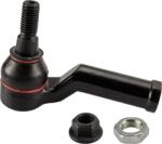 TRW Cap De Bara Exterior Jte1160 Ford Galaxy Ii/Mondeo Iv/S-Max Volvo S60 Ii/S80 Ii