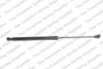 LESJÖFORS Amortizor Capota Fata 8014203 Chevrolet Epica (8014203)