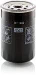 Mann-filter Filtru Ulei W1150/2 Case Ih Jx-Series Fiat 1000/400/600 Serie/66/88/90/94