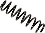 BILSTEIN Arc Spiral Punte Fata 36-166640 Mercedes-Benz M-Class/R-Class