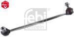Febi Bilstein Brat/Bieleta Suspensie, Stabilizator Axa Fata Dreapta 102810 Audi A3/Q2/Q3/Tt