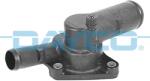 DAYCO Termostat, Lichid Racire Dt1080F Dacia Logan/Logan Ii/Logan Mcv Ii/Sandero