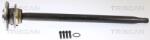 TRISCAN Set Rulment Roata 853023237 Mercedes-Benz Sprinter 3, 5-T/Sprinter 3-T