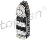 TOPRAN Comutator, Macara Geam Pe Partea Soferului 410125 Mercedes-Benz C-Class/Eqc/Glc