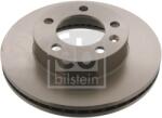 FEBI BILSTEIN Disc Frana Punte Fata 39346 Nissan Interstar/Nv400 Opel Movano B (39346)