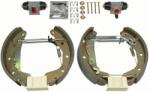 TRW Set Saboti Frana Gsk1624 Daewoo Aranos/Cielo/Espero/Lanos/Nubira/Prince (GSK1624)