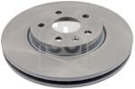 FEBI BILSTEIN Disc Frana Punte Fata 39186 Chevrolet Aveo/Cruze Opel Astra H/Astra H Classic (39186)