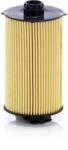 Mann-filter Filtru Ulei Hu12007X Case Ih Magnum/Steiger Claas Axion New Holland T8/T9