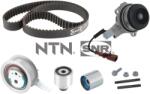 SNR Set Pompa Apa + Curea Dintata Kdp457.790S Audi A1/A3/A4 B8/A4 B9/A5/A6 C7/Q2/Q3