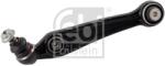 FEBI BILSTEIN Brat, Suspensie Roata Spate 174589 Bmw X5/X6 (174589)