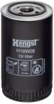 Hengst Filter Filtru Ulei H19W08 Bmc Fatih/Probus/Professional Daf 45/55/F 1000/F 600/F 800/Sb
