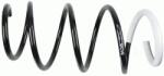 SACHS Arc Spiral 993144 Renault Megane Iii (993144)