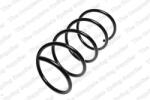 LESJÖFORS Arc Spiral Punte Fata 4056847 Mercedes-Benz C-Class/C-Class T-Model/Clc-Class