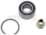 SNR Set Rulment Roata Axa Fata Stanga R158.44 Alfa Romeo Mito Citroën Nemo Fiat Idea