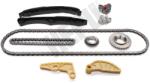 HEPU Chit Lant De Distributie 21-0703 Hyundai Kona/Santa Fe Iv/Santa Fé Iii/I30 (21-0703)