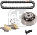 FEBI BILSTEIN Chit Lant De Distributie 173663 Audi A1/A3/A4 B6/A4 B7/A6 C6/Tt Seat Altea/Exeo (173663)