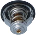 NRF Termostat, Lichid Racire 725140 Citroën Berlingo / Berlingo First/C4 I/C5 I/C5 Ii