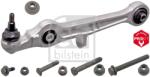 FEBI BILSTEIN Brat, Suspensie Roata Axa Fata Dreapta 33370 Audi A4 B6/A4 B7 Audi (Faw) A4 B6 (33370)