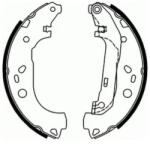 ABE Set Saboti Frana Puntea Spate C0G050Abe Ford Tourneo Connect/Transit Connect (C0G050ABE)